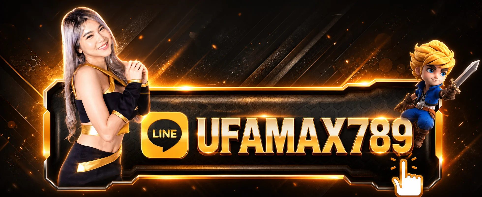 ภาพเข้าสู่ระบบ UFAMAX789 ผ่านเว็บไซต์หลัก